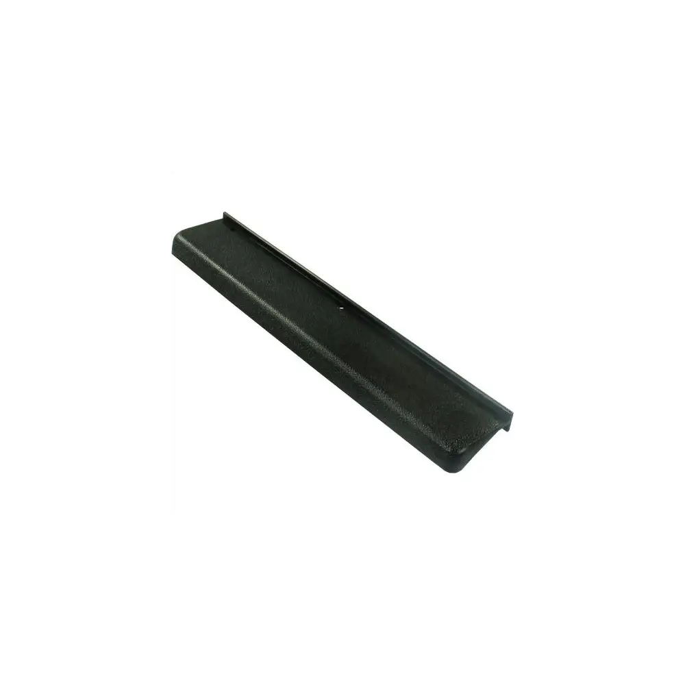 Replacement Screen Door Slide Stop For 12" W Opening - Black - JRP11145